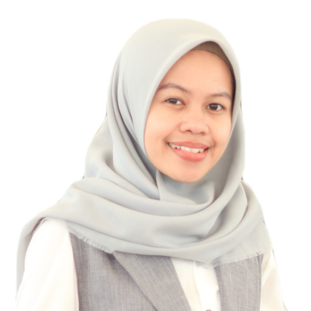 Loresta Putri Nusantara Kasih, S.Pd